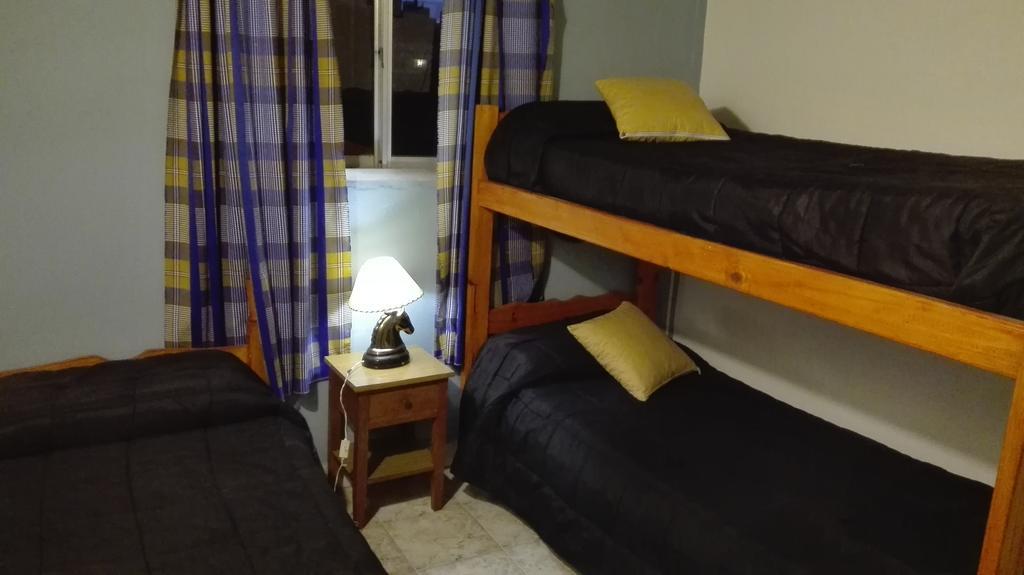 Hotel Bermudas Mar del Plata Cameră foto
