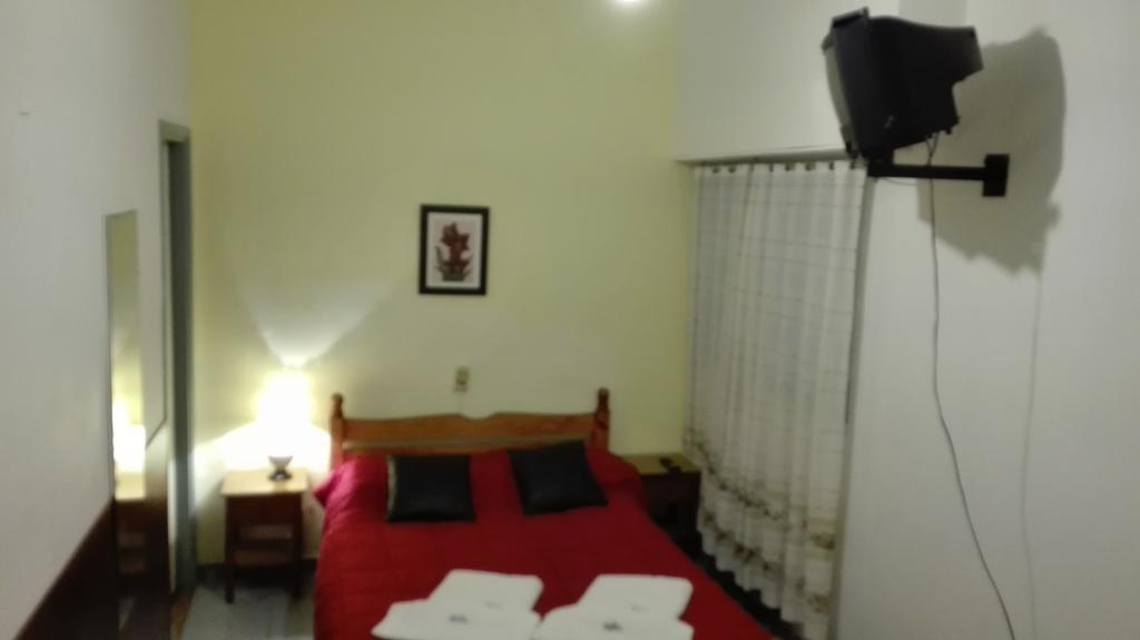 Hotel Bermudas Mar del Plata Cameră foto