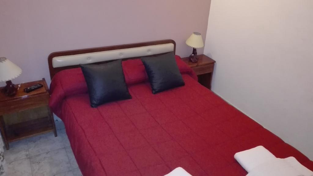 Hotel Bermudas Mar del Plata Cameră foto