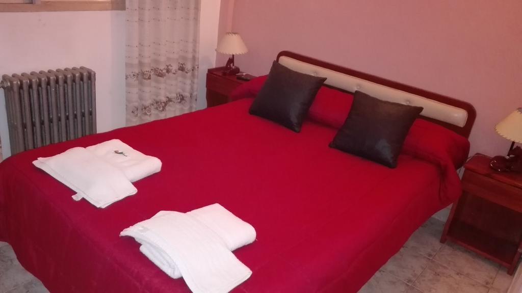 Hotel Bermudas Mar del Plata Cameră foto