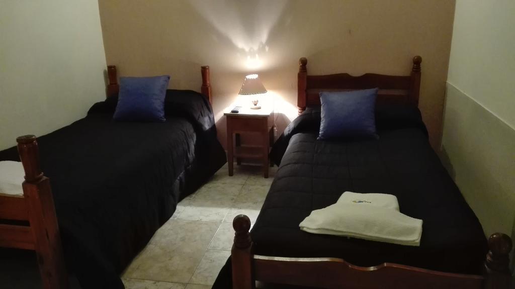 Hotel Bermudas Mar del Plata Cameră foto