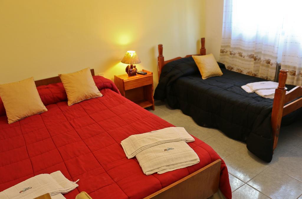 Hotel Bermudas Mar del Plata Cameră foto