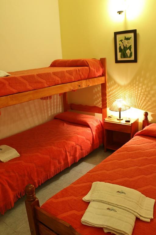 Hotel Bermudas Mar del Plata Cameră foto